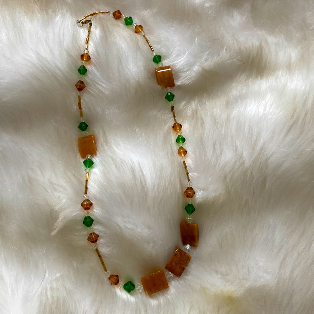 Absolutely cute necklace